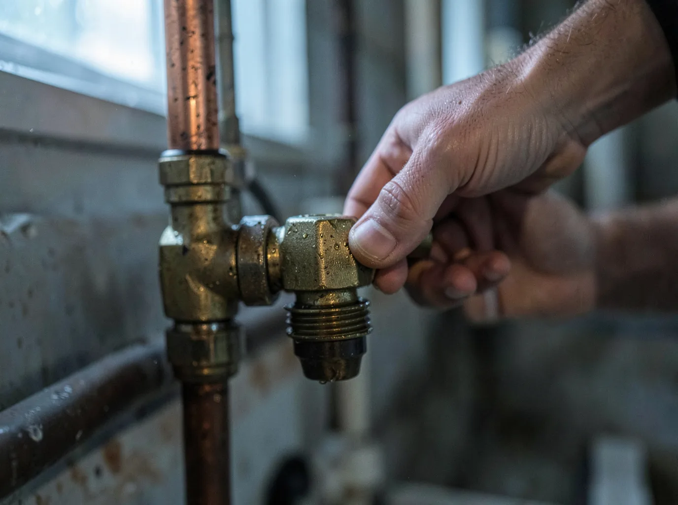 Emergency Plumber State Farm, VA FAQs